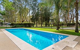 Wangaratta Caravan Park